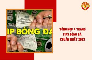 Trang tips bóng đá